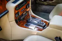1992 Daimler Double-Six (Series lll) V12 Saloon - 10,000 Mil-Sold
