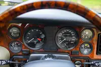 1992 Daimler Double-Six (Series lll) V12 Saloon - 10,000 Mil-Sold