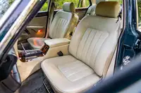 1992 Daimler Double-Six (Series lll) V12 Saloon - 10,000 Mil-Sold