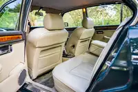 1992 Daimler Double-Six (Series lll) V12 Saloon - 10,000 Mil-Sold