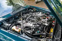 1992 Daimler Double-Six (Series lll) V12 Saloon - 10,000 Mil-Sold