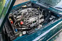 1992 Daimler Double-Six (Series lll) V12 Saloon - 10,000 Mil-Sold