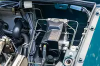 1992 Daimler Double-Six (Series lll) V12 Saloon - 10,000 Mil-Sold