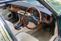 1992 Daimler Double-Six (Series lll) V12 Saloon - 10,000 Mil-Sold