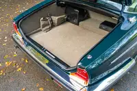 1992 Daimler Double-Six (Series lll) V12 Saloon - 10,000 Mil-Sold