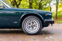 1992 Daimler Double-Six (Series lll) V12 Saloon - 10,000 Mil-Sold