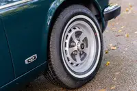 1992 Daimler Double-Six (Series lll) V12 Saloon - 10,000 Mil-Sold