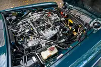1992 Daimler Double-Six (Series lll) V12 Saloon - 10,000 Mil-Sold