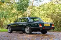 1992 Daimler Double-Six (Series lll) V12 Saloon - 10,000 Mil-Sold