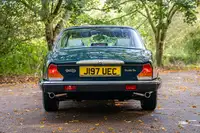 1992 Daimler Double-Six (Series lll) V12 Saloon - 10,000 Mil-Sold