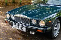 1992 Daimler Double-Six (Series lll) V12 Saloon - 10,000 Mil-Sold