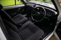1973 Ford Escort Mk1 RS2000-Sold