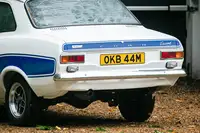 1973 Ford Escort Mk1 RS2000-Sold