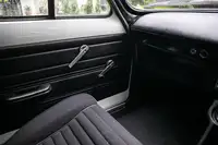 1973 Ford Escort Mk1 RS2000-Sold