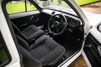 1973 Ford Escort Mk1 RS2000-Sold