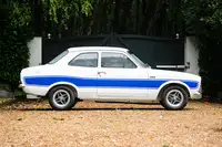 1973 Ford Escort Mk1 RS2000-Sold
