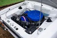 1973 Ford Escort Mk1 RS2000-Sold
