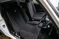 1973 Ford Escort Mk1 RS2000-Sold