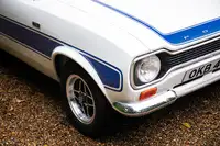 1973 Ford Escort Mk1 RS2000-Sold