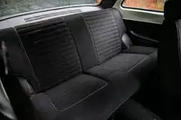 1973 Ford Escort Mk1 RS2000-Sold