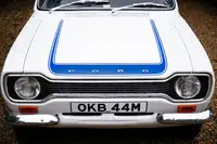 1973 Ford Escort Mk1 RS2000-Sold