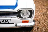 1973 Ford Escort Mk1 RS2000-Sold