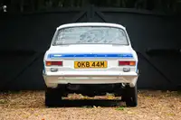 1973 Ford Escort Mk1 RS2000-Sold