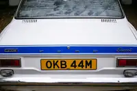 1973 Ford Escort Mk1 RS2000-Sold