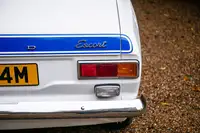 1973 Ford Escort Mk1 RS2000-Sold