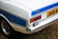 1973 Ford Escort Mk1 RS2000-Sold