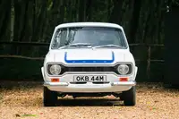 1973 Ford Escort Mk1 RS2000-Sold