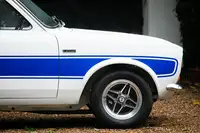 1973 Ford Escort Mk1 RS2000-Sold