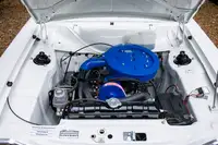 1973 Ford Escort Mk1 RS2000-Sold