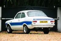 1973 Ford Escort Mk1 RS2000-Sold