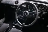 1973 Ford Escort Mk1 RS2000-Sold