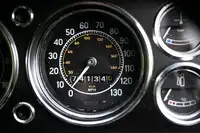 1973 Ford Escort Mk1 RS2000-Sold
