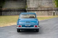 1965 Lancia Flavia Pininfarina Coupé-Sold