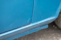 1965 Lancia Flavia Pininfarina Coupé-Sold