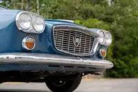 1965 Lancia Flavia Pininfarina Coupé-Sold