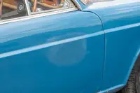 1965 Lancia Flavia Pininfarina Coupé-Sold