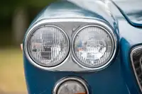 1965 Lancia Flavia Pininfarina Coupé-Sold