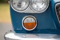 1965 Lancia Flavia Pininfarina Coupé-Sold
