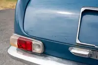 1965 Lancia Flavia Pininfarina Coupé-Sold