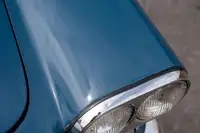 1965 Lancia Flavia Pininfarina Coupé-Sold