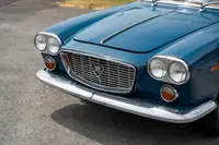1965 Lancia Flavia Pininfarina Coupé-Sold