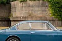 1965 Lancia Flavia Pininfarina Coupé-Sold