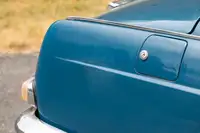 1965 Lancia Flavia Pininfarina Coupé-Sold