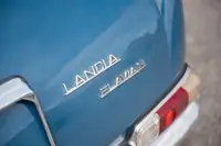 1965 Lancia Flavia Pininfarina Coupé-Sold