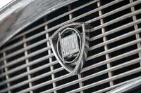 1965 Lancia Flavia Pininfarina Coupé-Sold