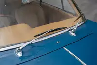 1965 Lancia Flavia Pininfarina Coupé-Sold